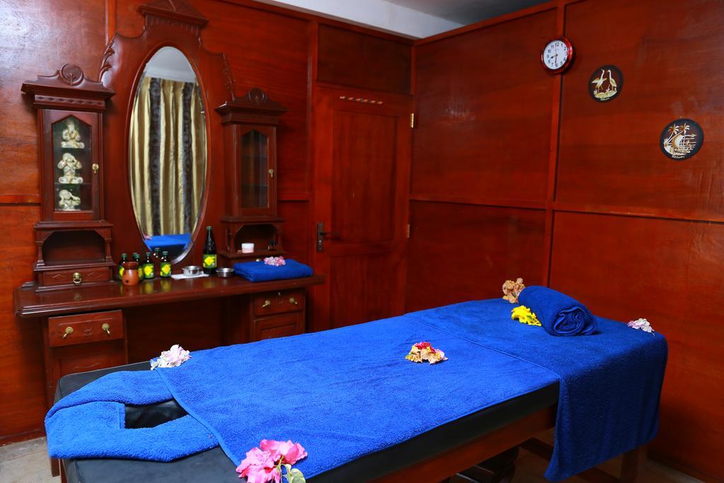 Lake Lodge Boutique Hotel Дамбулла Экстерьер фото