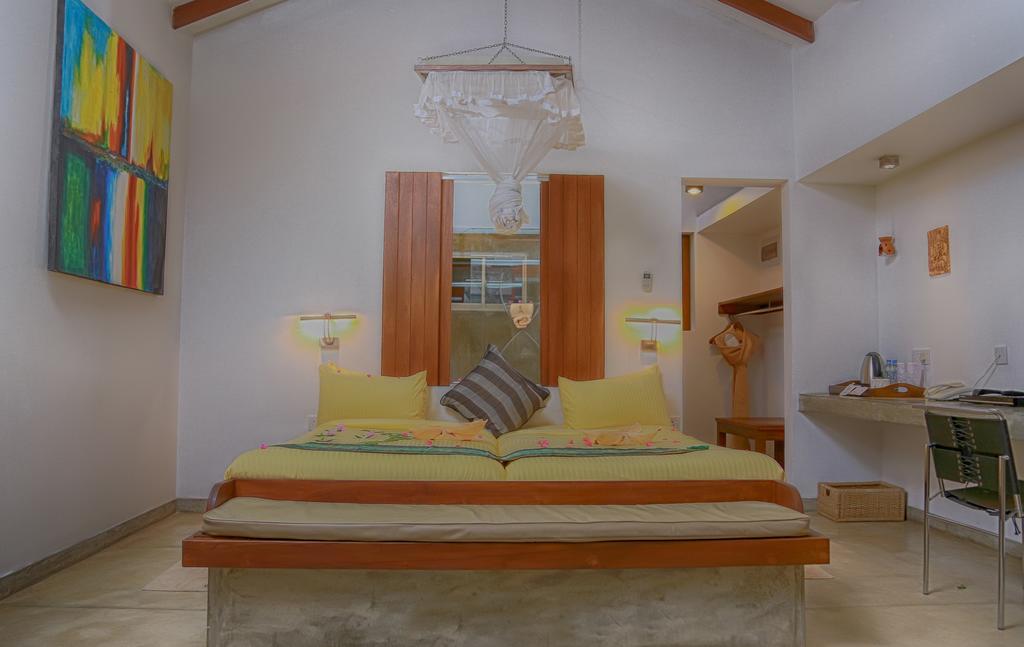 Lake Lodge Boutique Hotel Дамбулла Экстерьер фото