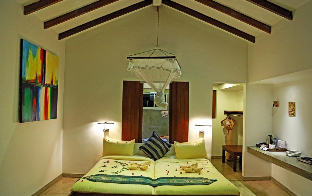Lake Lodge Boutique Hotel Дамбулла Экстерьер фото