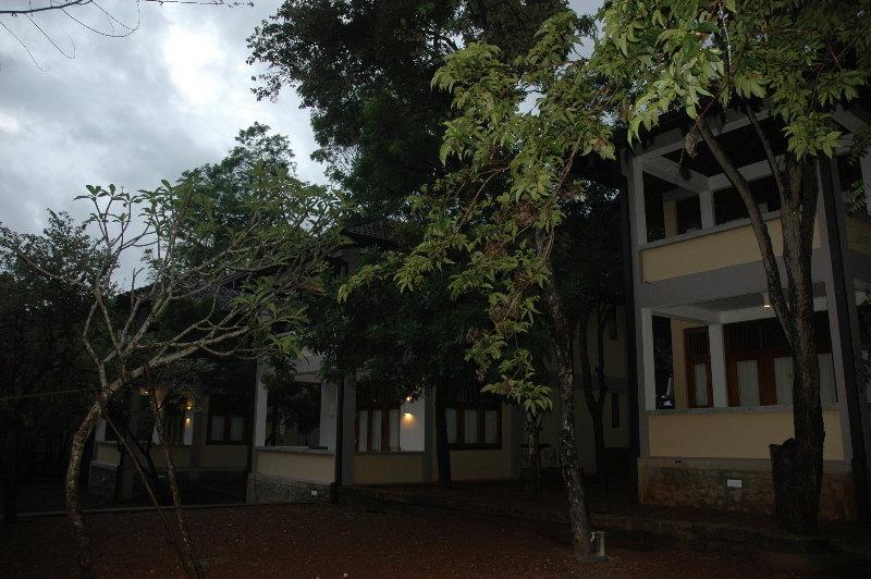 Lake Lodge Boutique Hotel Дамбулла Экстерьер фото