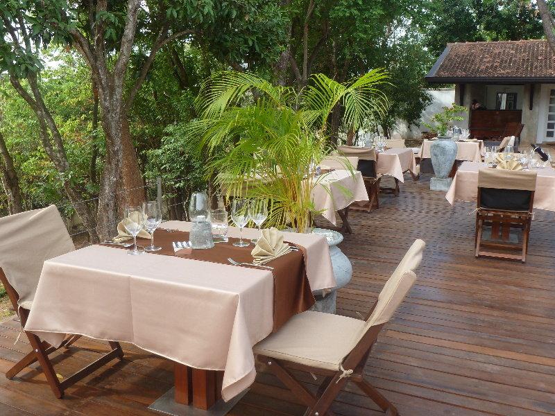 Lake Lodge Boutique Hotel Дамбулла Экстерьер фото
