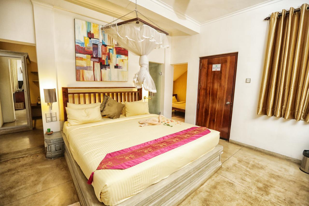 Lake Lodge Boutique Hotel Дамбулла Экстерьер фото